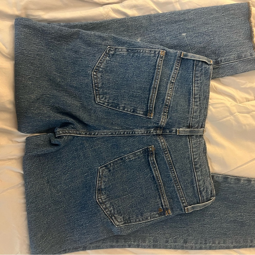 Madewell The Perfect Vintage Jean Sz 26 R - Picture 4 of 9